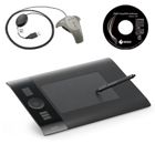 EIZO EaasyPIX�ƃy���^�u���b�g