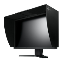 �ʥʥ� ColorEdge 24.1�� �֥�å� CG241W