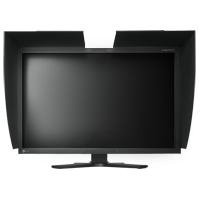 �ʥʥ� ColorEdge 29.8�� ���󥵡����å� �֥�å� CG301W-BK-A-SET