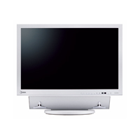 �ʥʥ� FORIS.HD 24V�� �ۥ磻�� DT24ZD1-WT