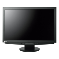 �ʥʥ� FlexScan 24.1�� �֥�å� HD2441W-BK