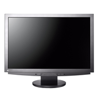 �ʥʥ� FlexScan 24.1�� �����˥��ॷ��С� HD2451W-TS