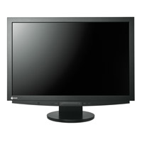 �ʥʥ� FlexScan 24.1�� �֥�å� HD2452W-BK