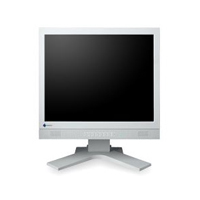 �ʥʥ� FlexScan ���å��ѥͥ� 17�� ���졼�󥰥쥤 L561T-C-GY