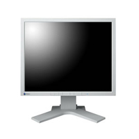 �ʥʥ� FlexScan ���å��ѥͥ� 19�� ���졼�󥰥쥤 L761T-C-GY