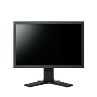 �ʥʥ� FlexScan 20.1�� �֥�å� S2031W-HBK