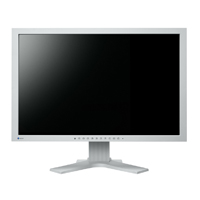 �ʥʥ� FlexScan 24.1�� ���졼�󥰥쥤 S2431W-HGY
