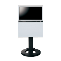 �ʥʥ� FORIS.TV 20V�� ����åɥۥ磻�� SC20XD2-SWT