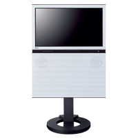 �ʥʥ� FORIS.TV 26V�� ����åɥۥ磻�� SC26XD2-SWT