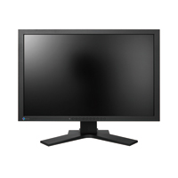 �ʥʥ� FlexScan U 24.1�� �֥�å� SX2461W-UBK