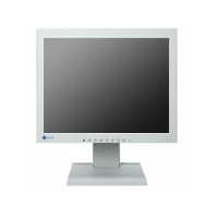 �ʥʥ� FlexScan ���å��ѥͥ� 15�� ���졼�󥰥쥤 T1501-GY