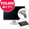 SX2262W-PX �Z���[���O���C �y���^�u���b�g�Z�b�g(EIZO EasyPIX����)