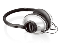 Bose around-ear headphones