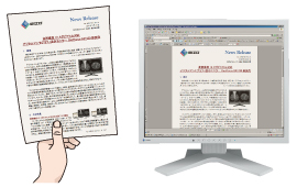 Paper���[�h�C���[�W�}