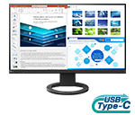 FlexScan EV2720S