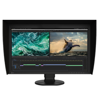 EIZO ColorEdge CGX247 WUXGA