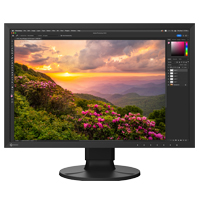 EIZO ColorEdge CGX247 WUXGA