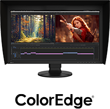 EIZOダイレクト｜液晶モニターの直販サイト